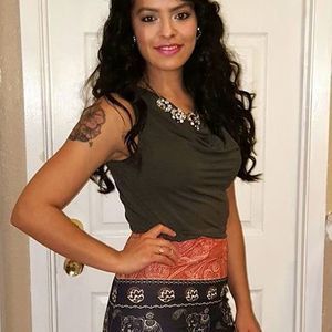 Meet your Posher, Iraides